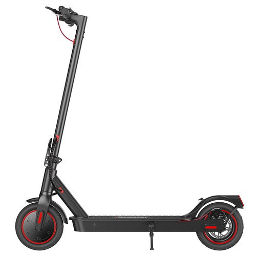 iScooter i9 Faltbarer E-Scooter 8,5 Zoll Luftreifen 350W iScooter i9 Faltbarer E-Scooter 8,5 Zoll Luftreifen 350W